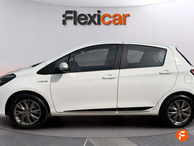 Foto del TOYOTA Yaris 120H 1.5 Active Tech