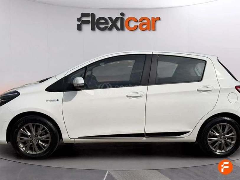 Foto del TOYOTA Yaris 120H 1.5 Active Tech