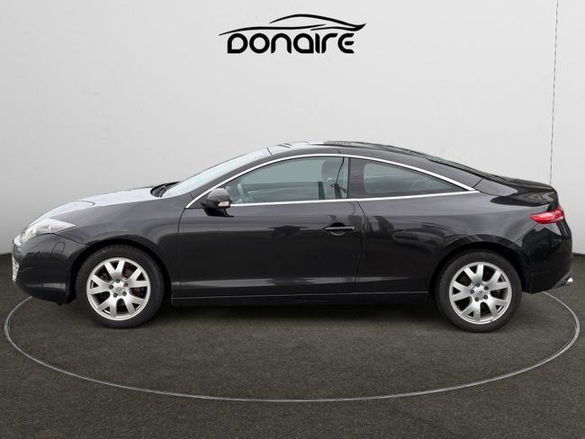 Foto del RENAULT Laguna Coupé 2.0dCi Emotion Plus