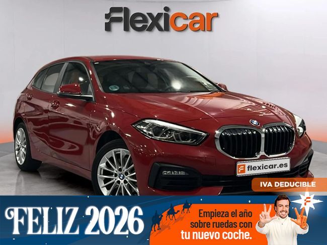 BMW Serie 1 (118i) en Barcelona