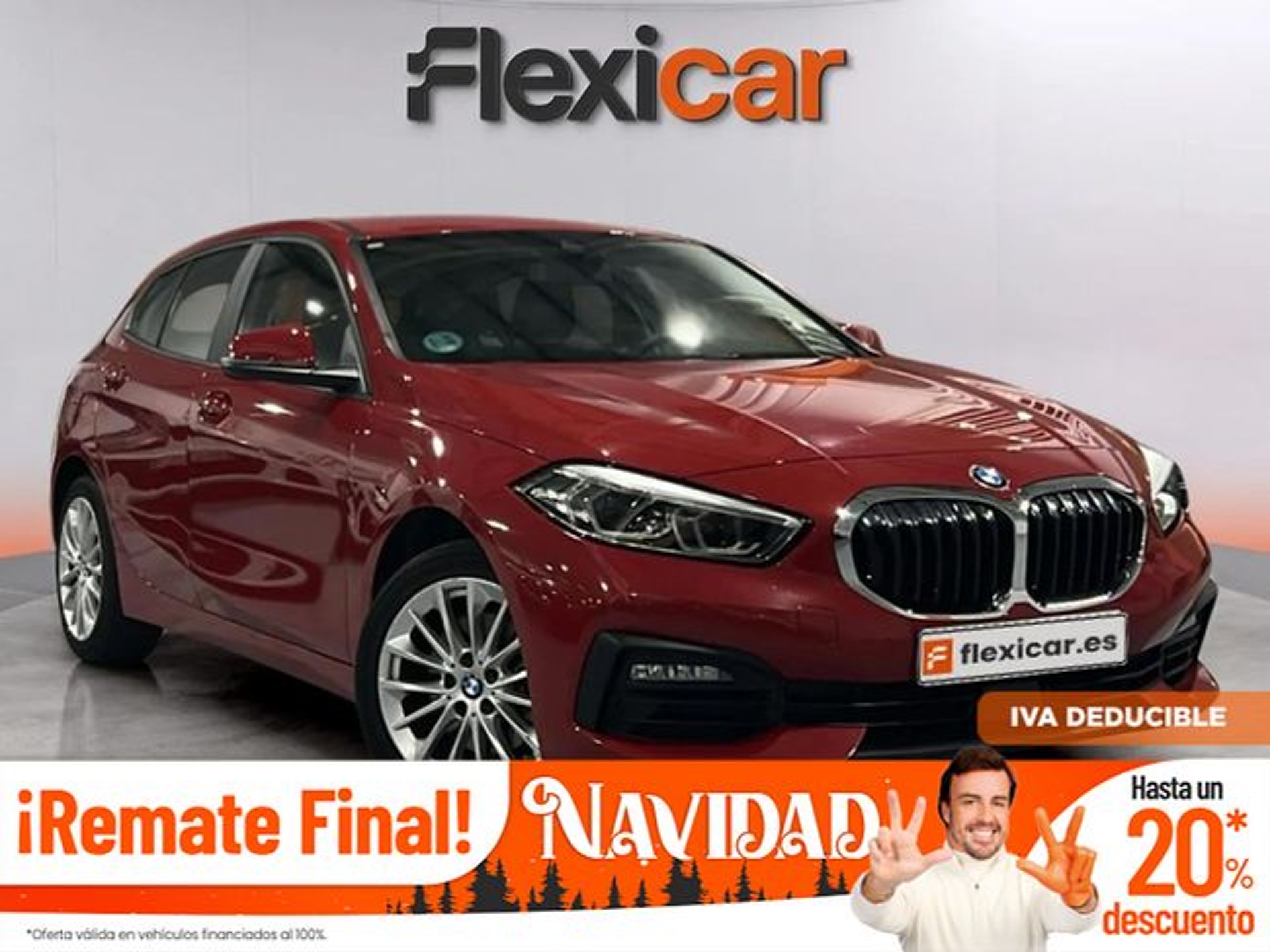 Imagen de BMW Serie 1