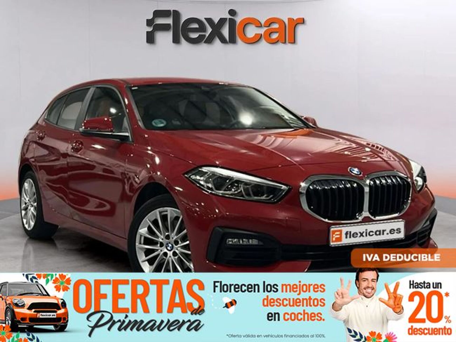 Imagen 1 de BMW Serie 1