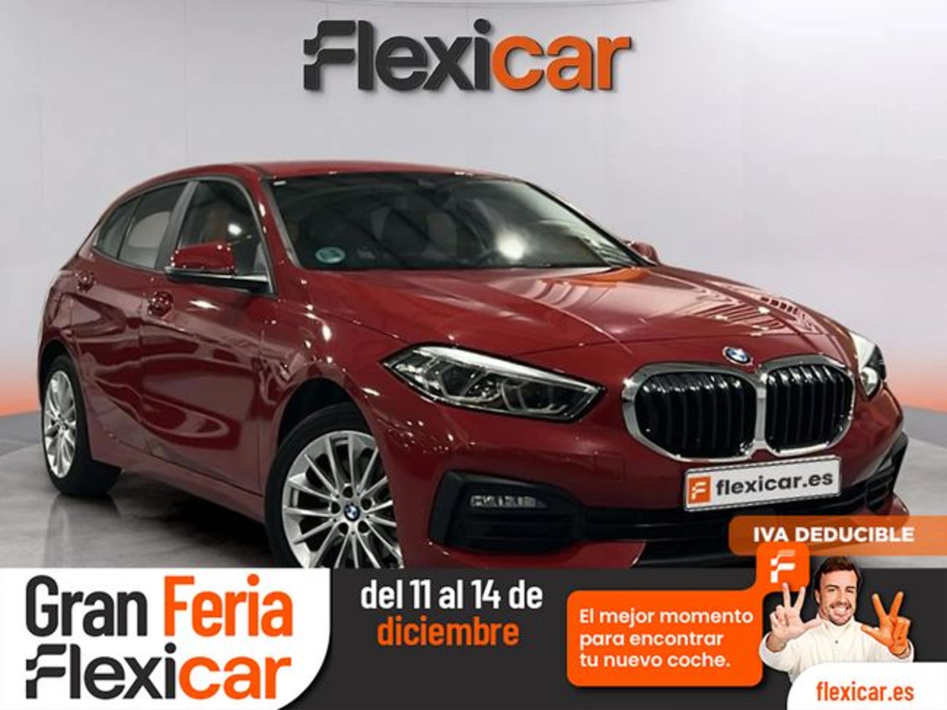 Imagen de BMW Serie 1