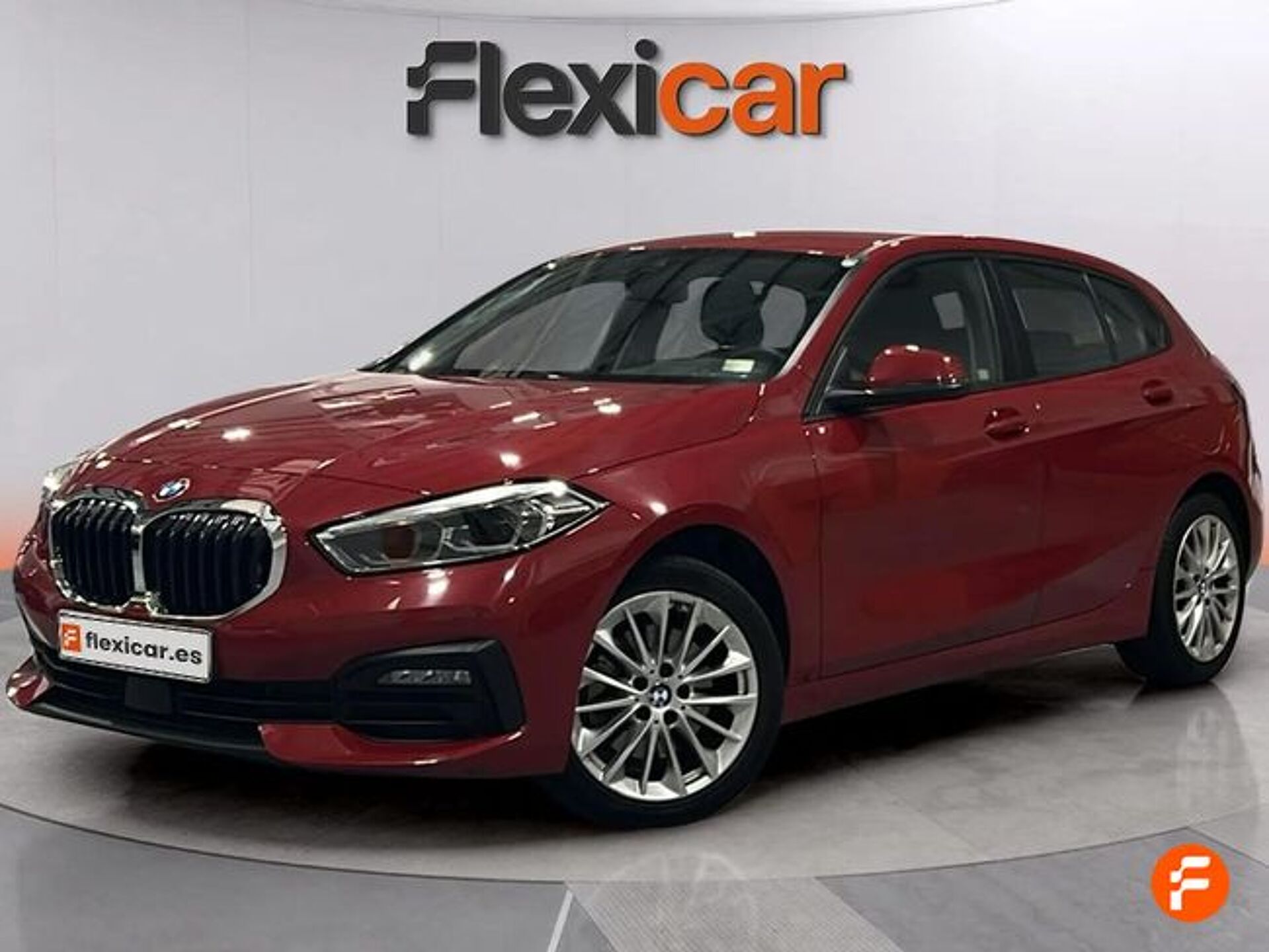 Imagen 2 de BMW Serie 1