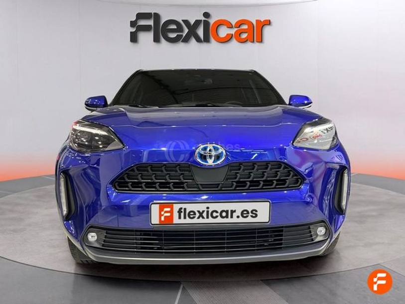 Foto del TOYOTA Yaris Cross 120H Active Tech