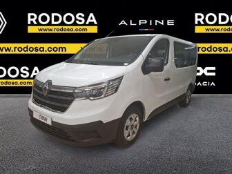 Imagen de RENAULT Trafic