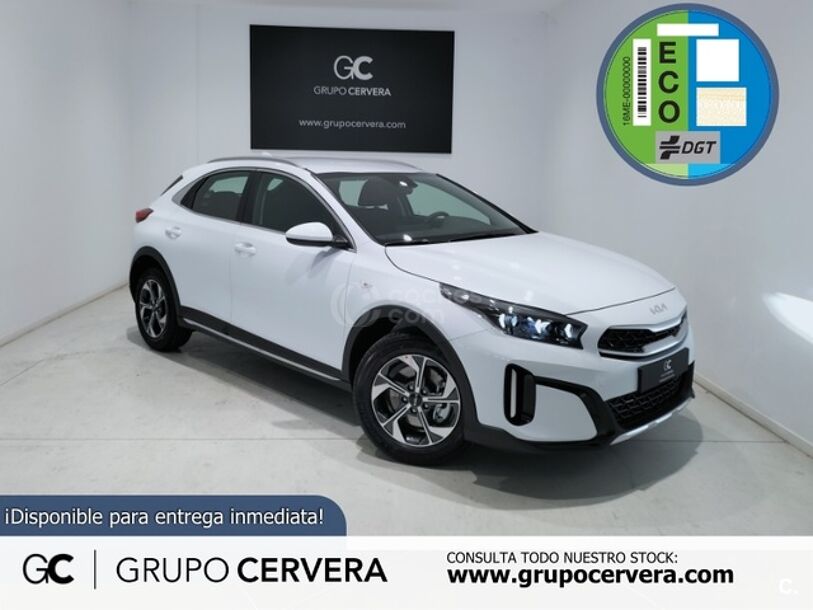 Foto del KIA XCeed 1.0 T-GDi Drive