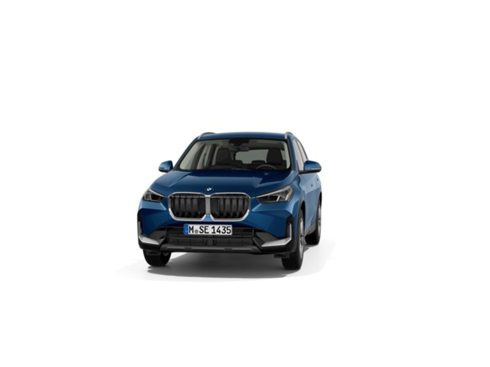 Imagen de BMW X1