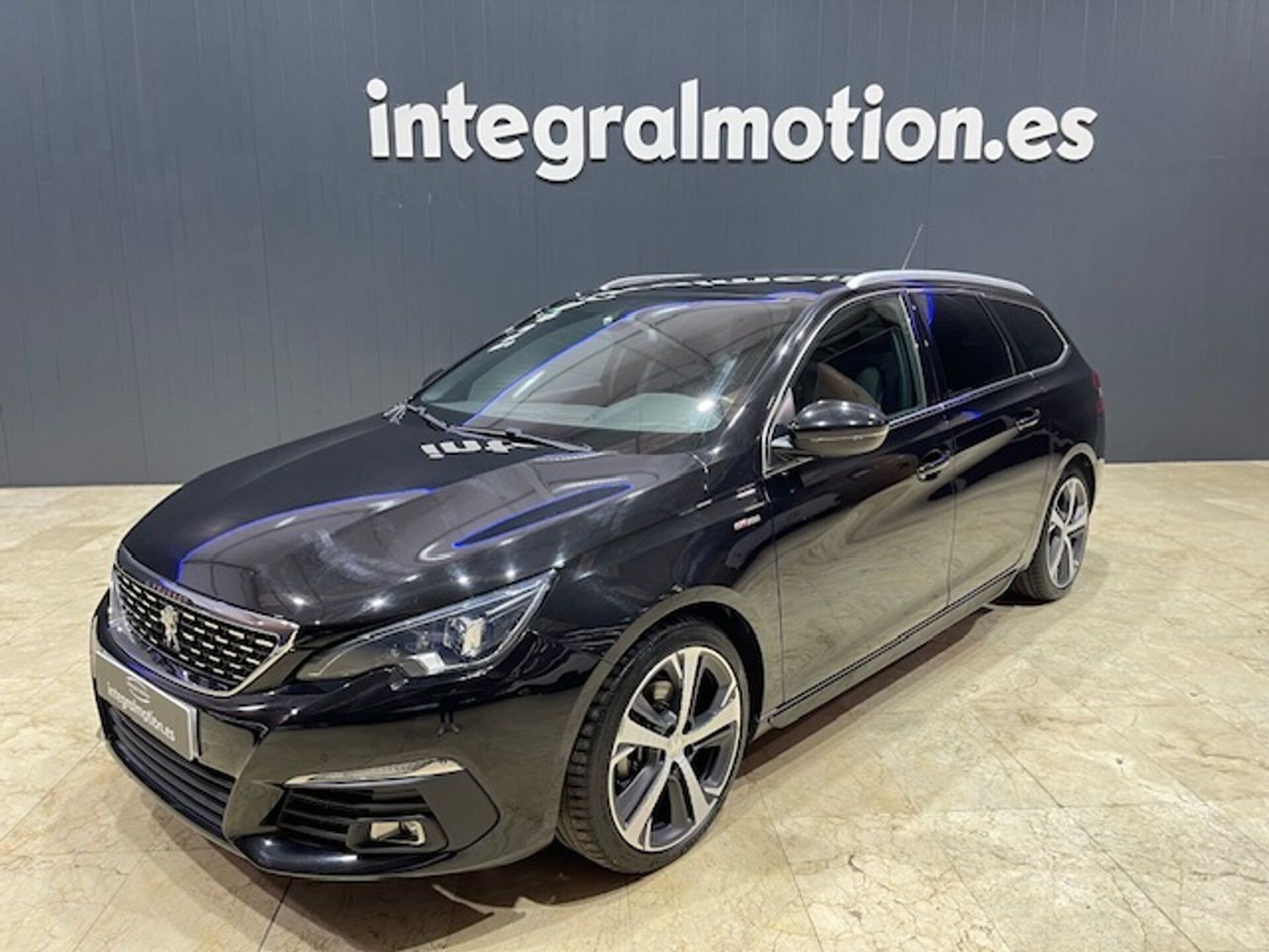 Imagen de PEUGEOT 308