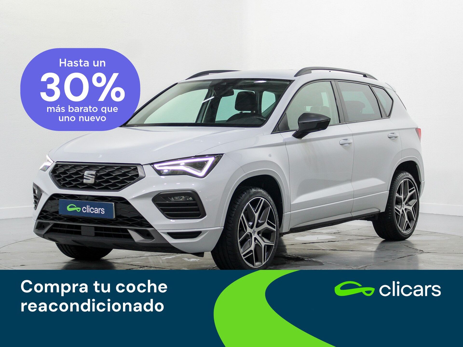 Imagen de SEAT Ateca