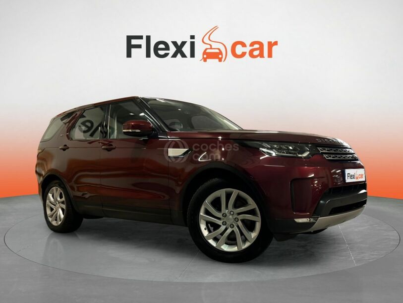 Foto del LAND ROVER Discovery 3.0 Si6 HSE Aut.