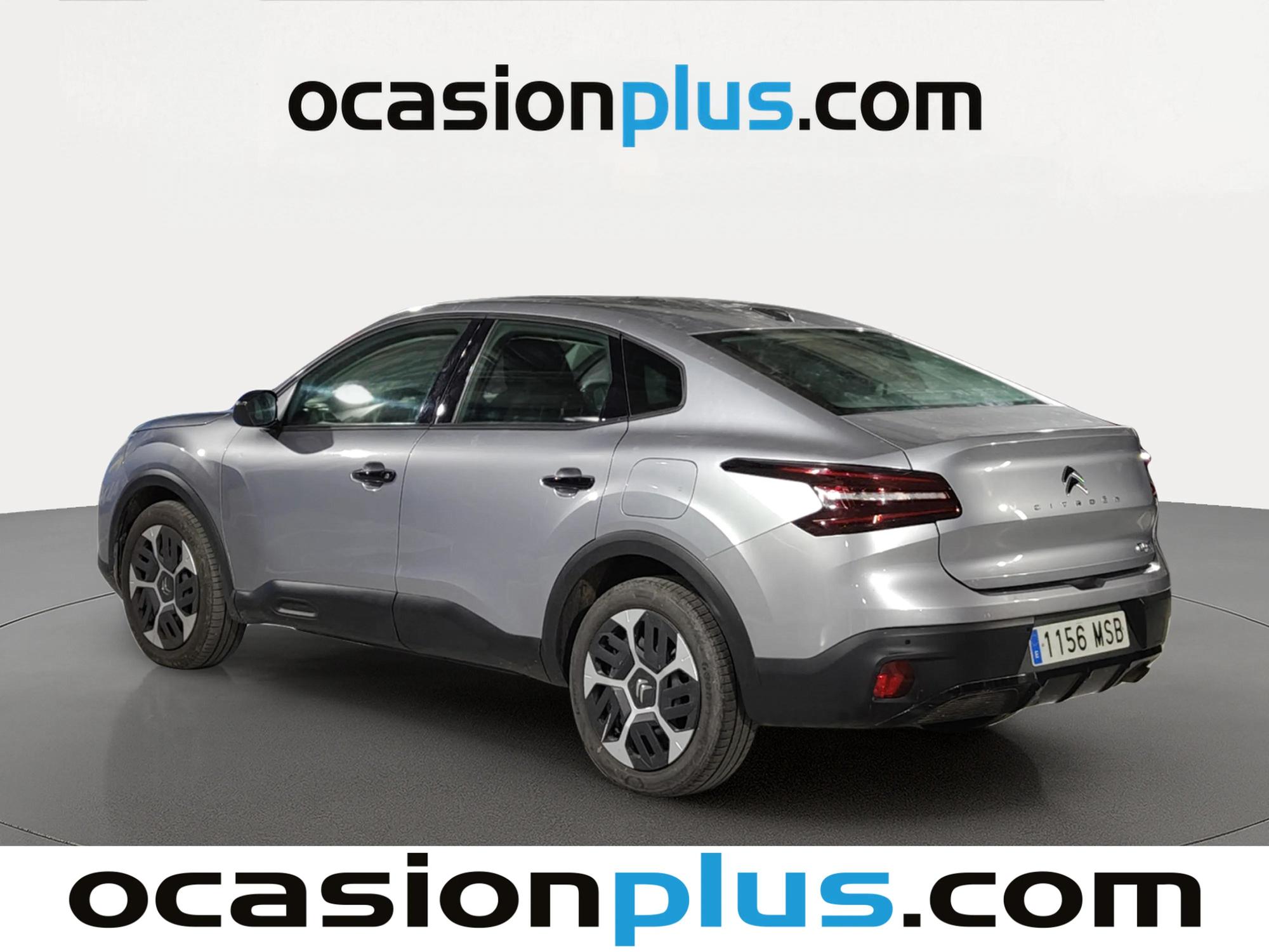 Foto del CITROEN C4 X 1.2 PureTech You S&S 100