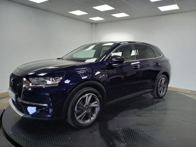 Foto del DS DS4 DS 4 E-Tense Bastille + Aut. 225