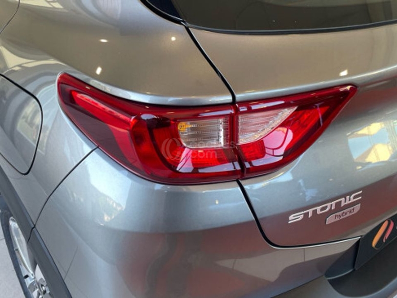 Foto del KIA Stonic 1.2 DPi Concept