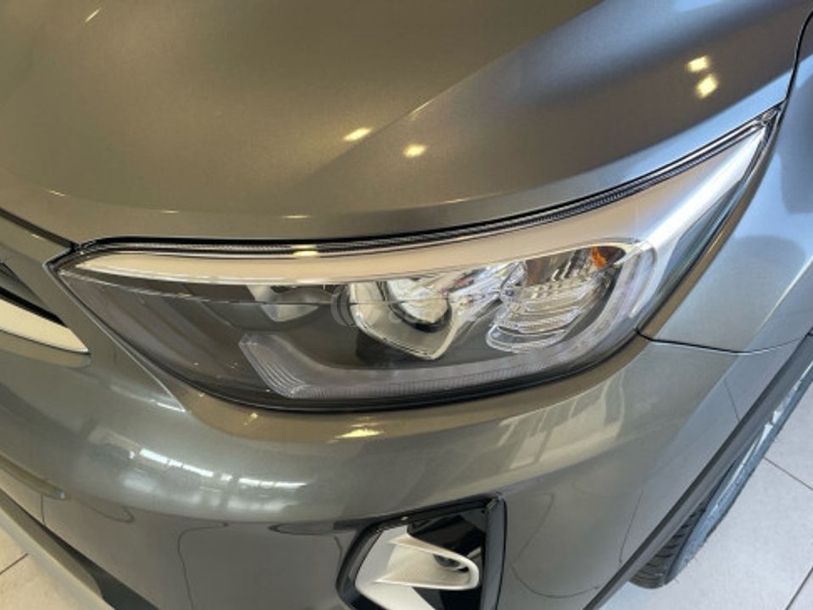 Foto del KIA Stonic 1.2 DPi Concept