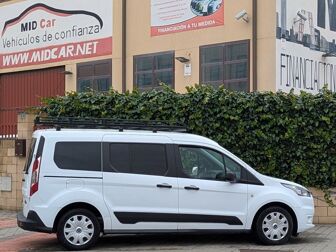 Imagen de FORD Connect Comercial