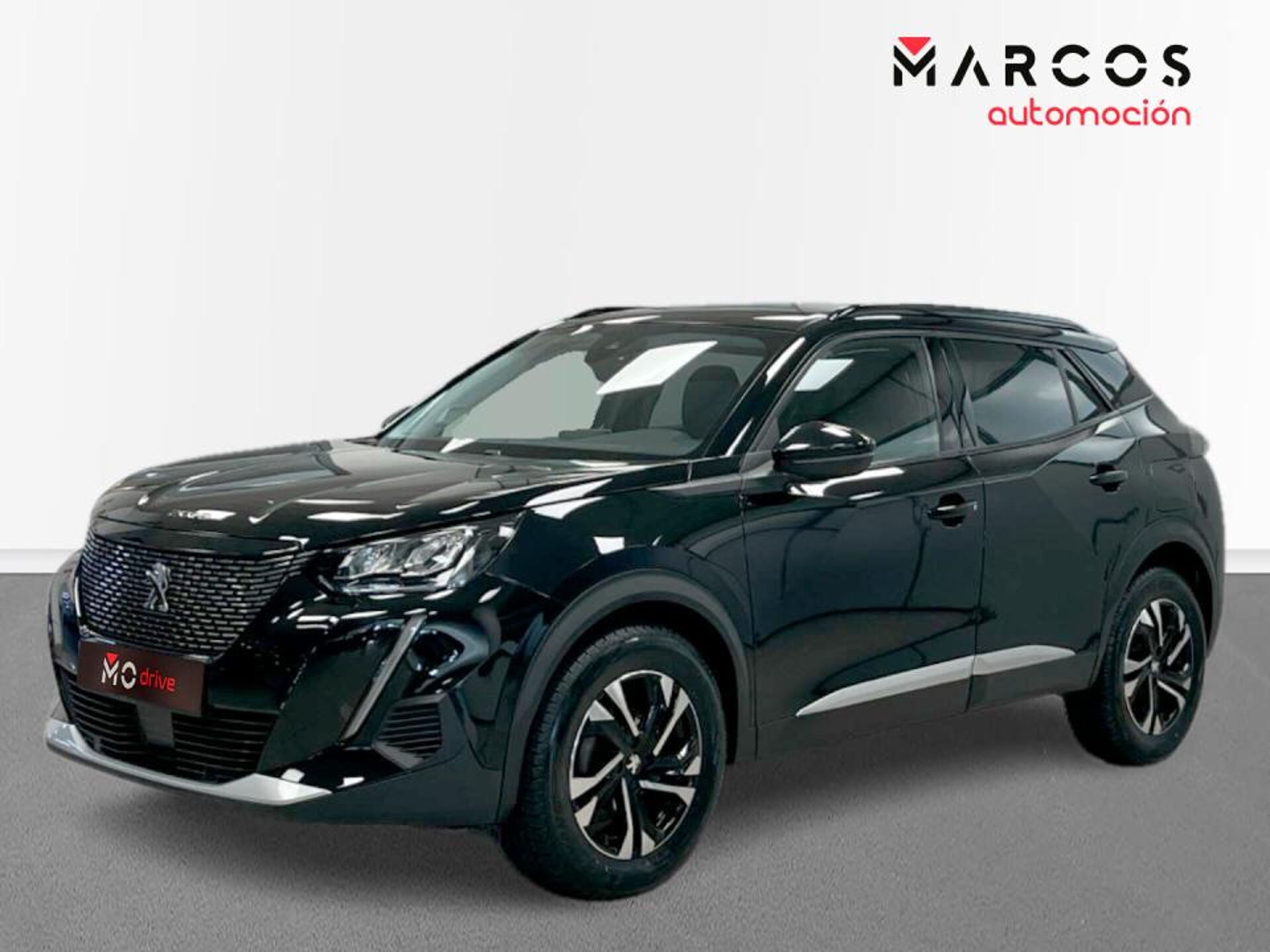 Imagen de PEUGEOT 2008