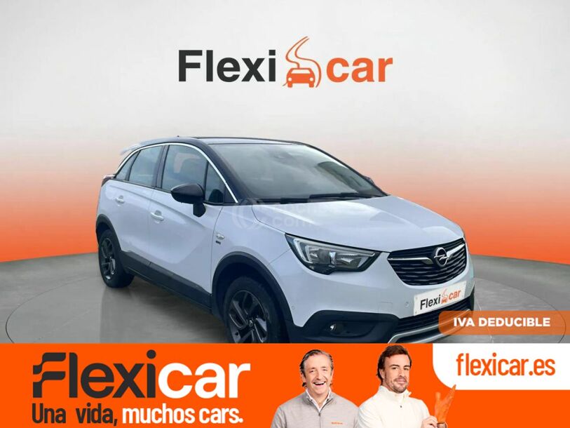 Foto del OPEL Crossland X 1.2T S&S Innovation Aut. 110