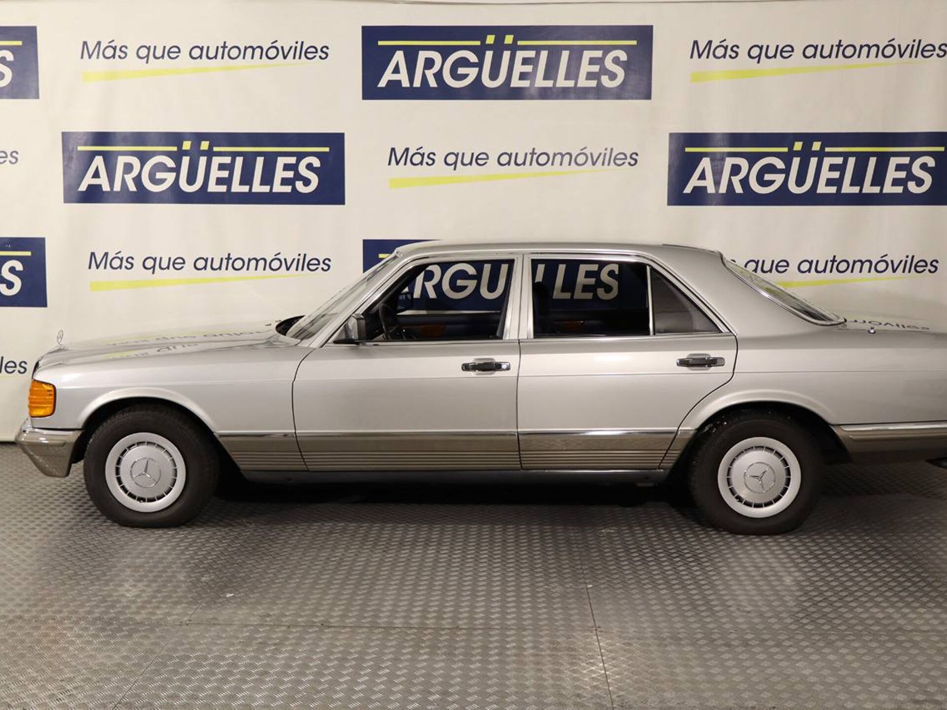 Imagen 3 de MERCEDES Clase S