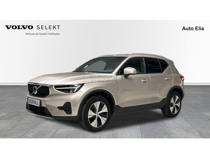 Foto del VOLVO XC40 B3 Plus Aut.