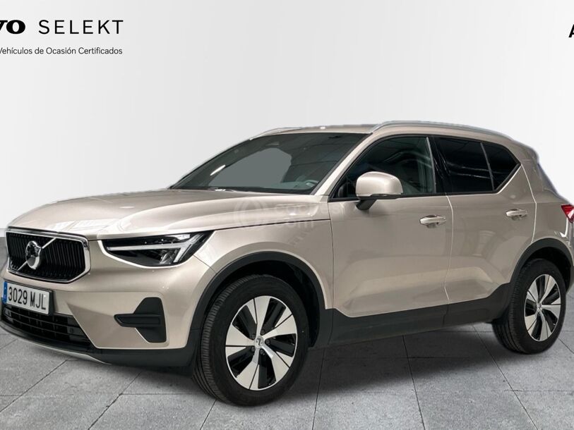 Foto del VOLVO XC40 B3 Plus Aut.