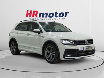 Imagen de VOLKSWAGEN Tiguan Allspace 1.5 TSI EVO Advance DSG