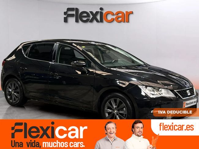 Foto del SEAT León 1.5 EcoTSI S&S Style 130