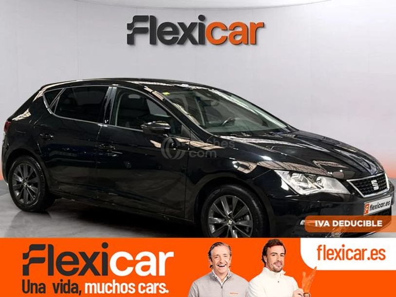 Foto del SEAT León 1.5 EcoTSI S&S Style 130