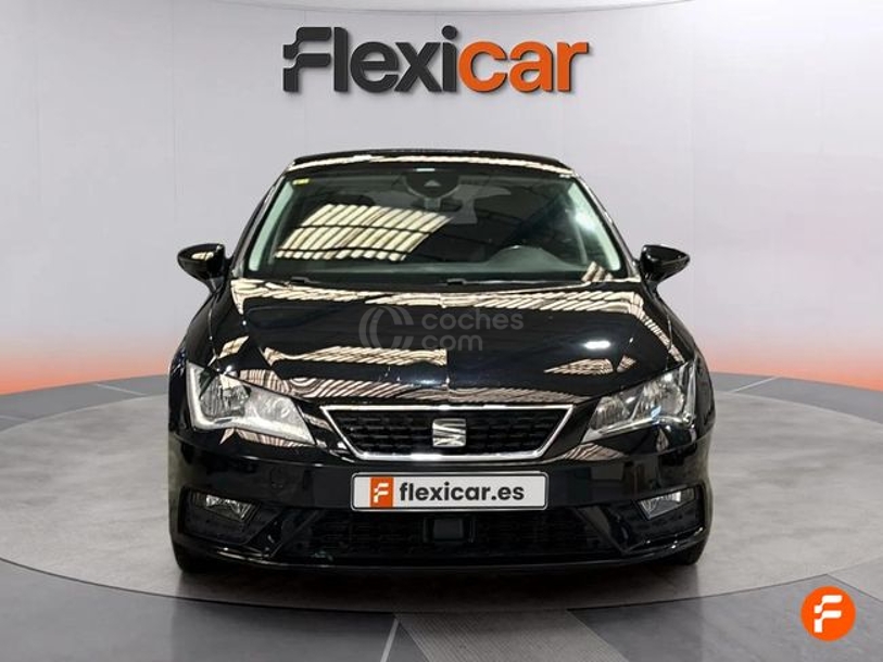 Foto del SEAT León 1.5 EcoTSI S&S Style 130
