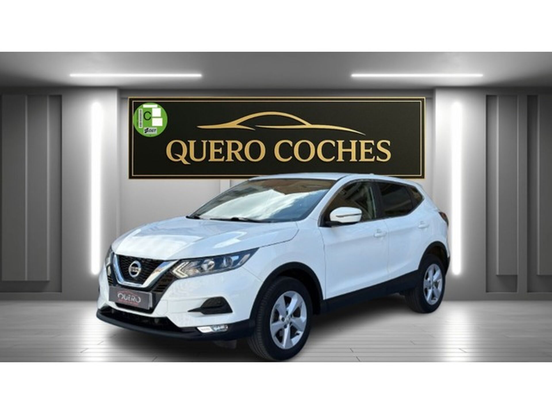 Imagen de NISSAN Qashqai