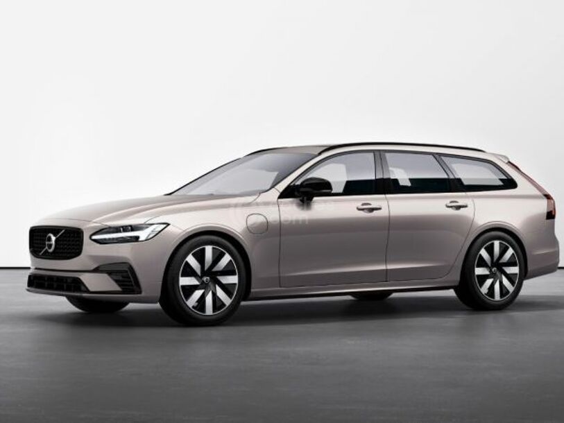 Foto del VOLVO V90 B5 Ultimate Bright AWD Aut.