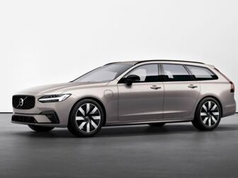 Imagen de VOLVO V90 B5 Ultimate Bright AWD Aut.