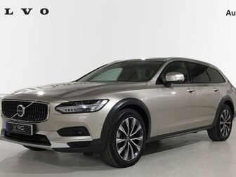 Imagen de VOLVO V90 Cross Country B4 Ultimate AWD Aut.