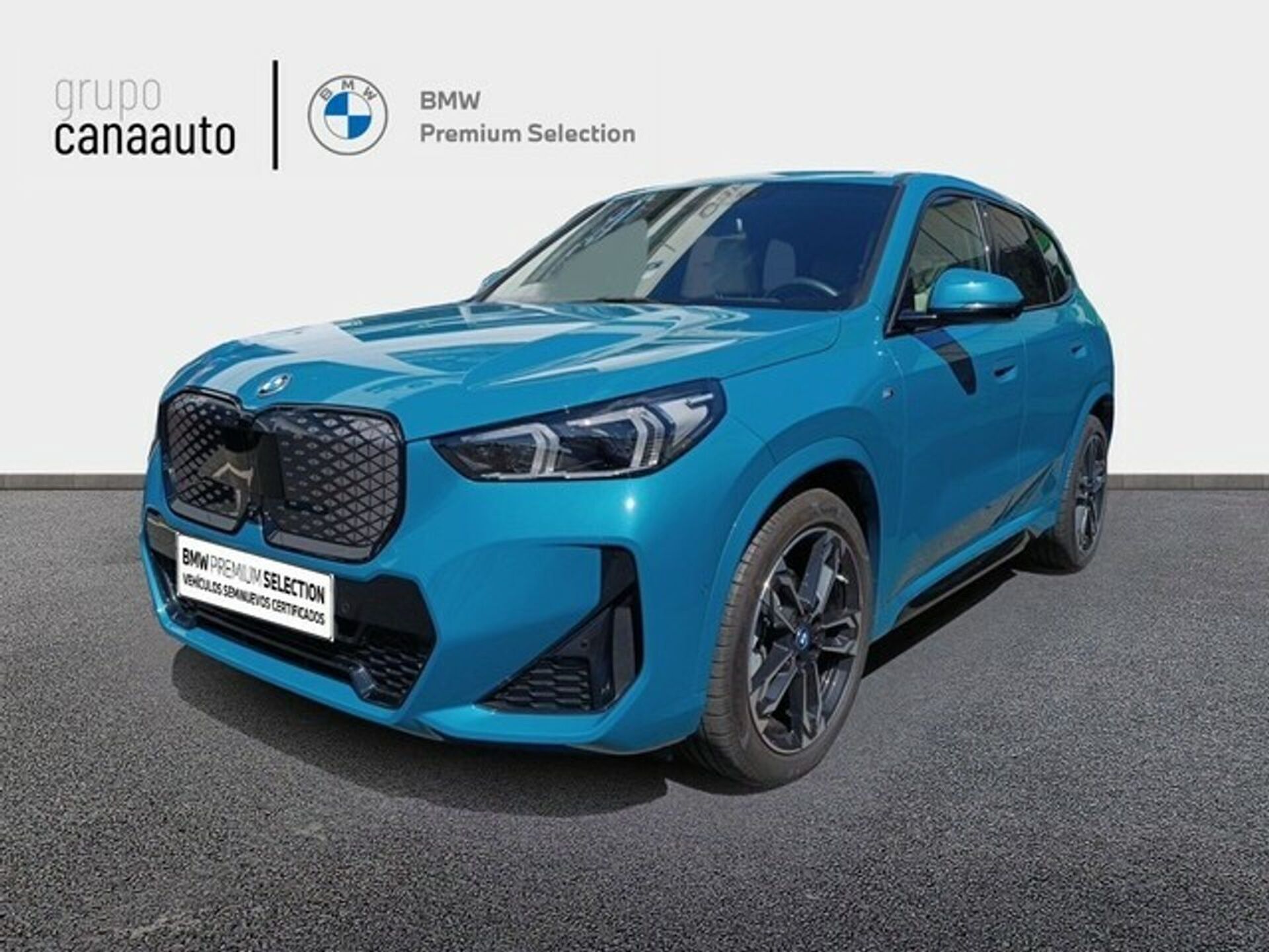 Imagen de BMW X1