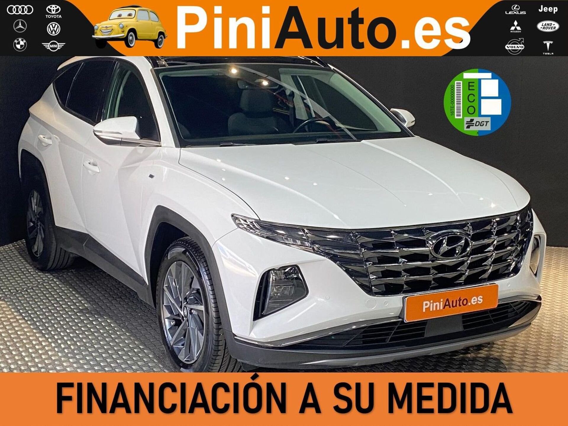 Imagen de HYUNDAI Tucson