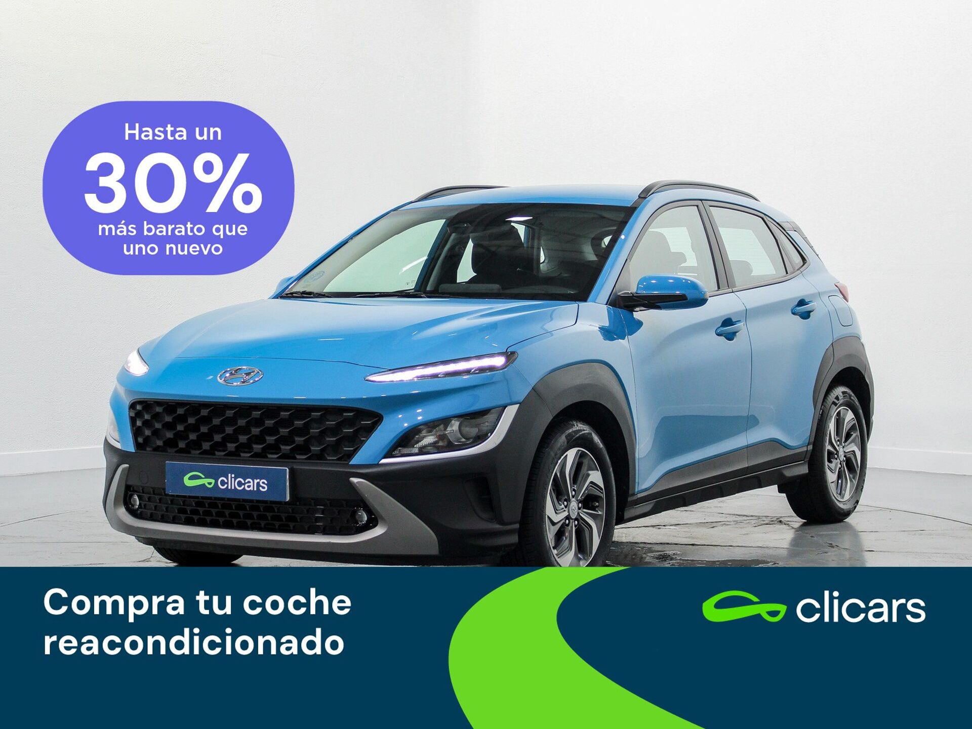 Imagen de HYUNDAI Kona