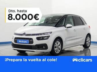 Imagen de CITROEN C4 Picasso 1.6BlueHDI S&S Live 120