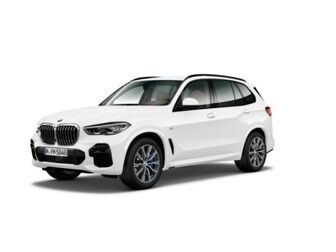 Imagen de BMW X5 xDrive 30dA