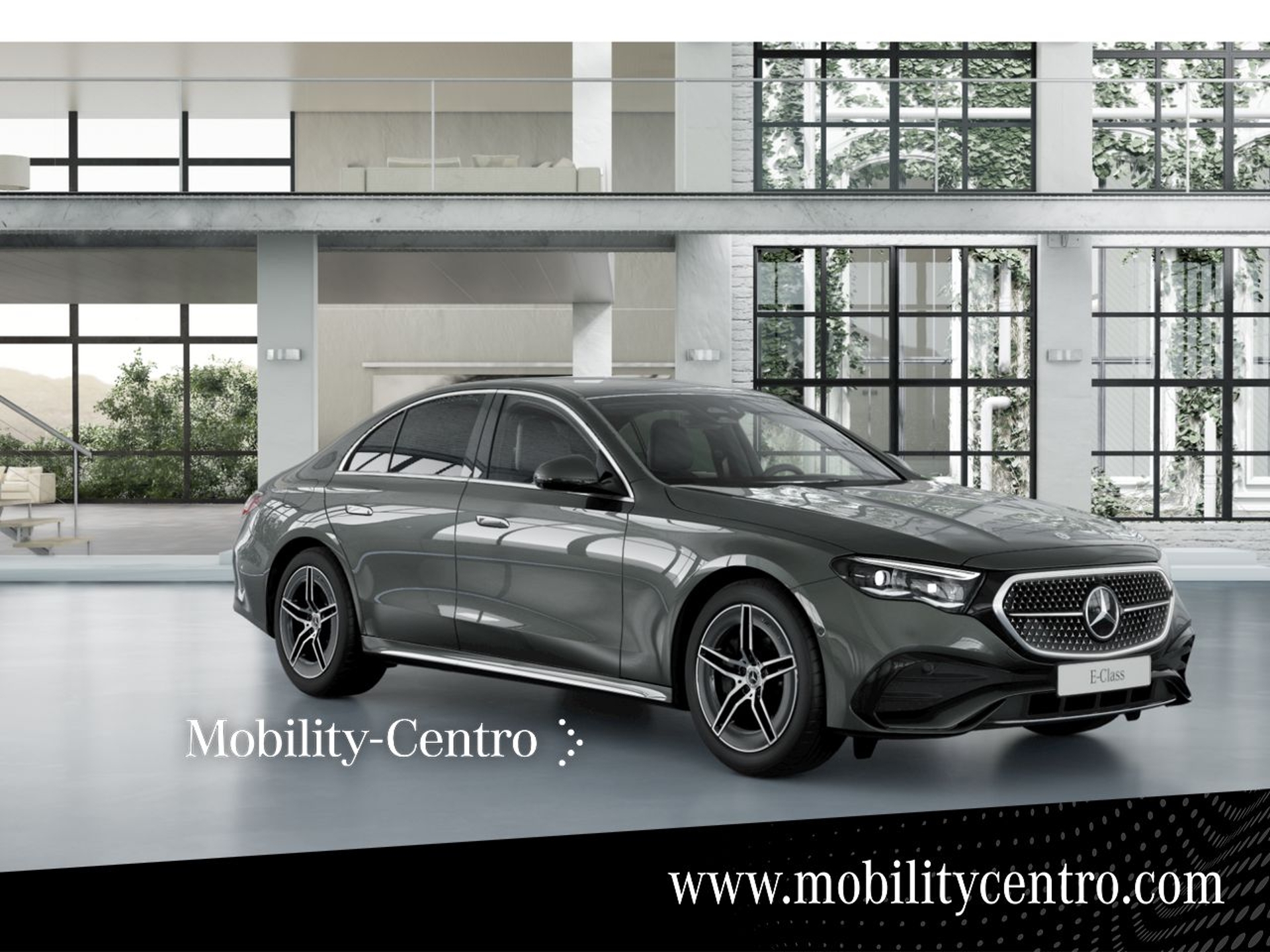 Imagen de MERCEDES Clase E