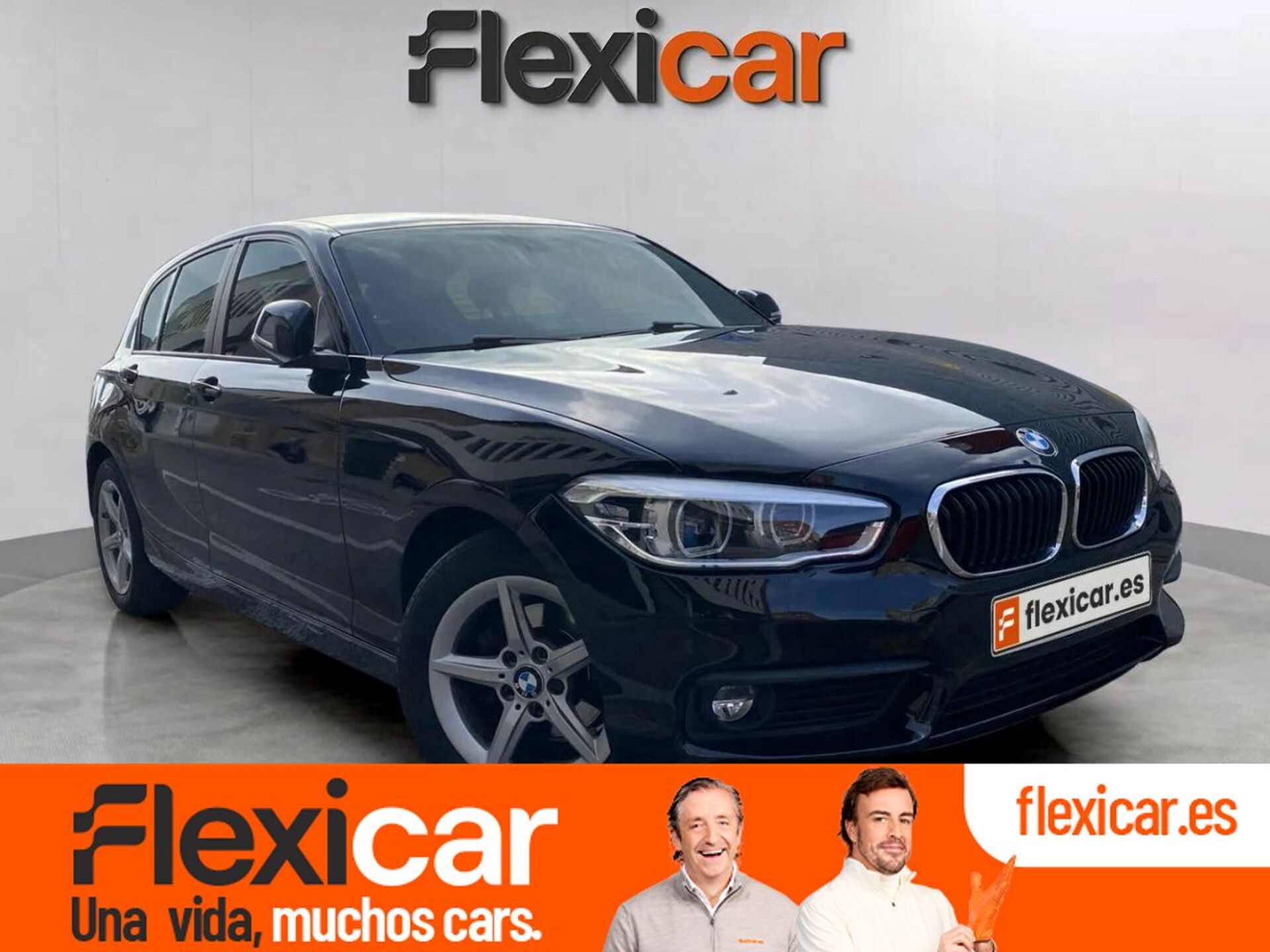 Imagen de BMW Serie 1