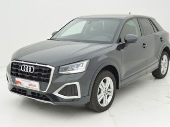 Imagen de AUDI Q2 30 TFSI Advanced 81kW