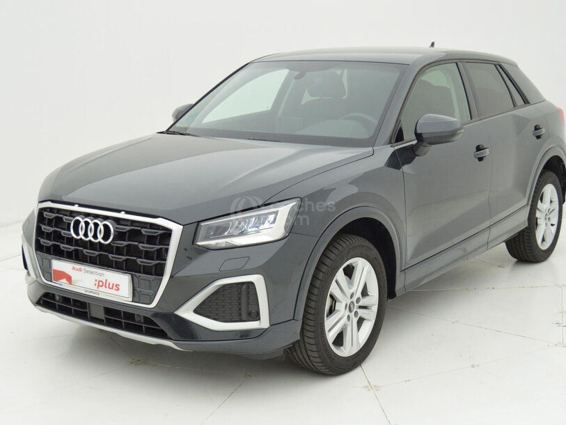 Foto del AUDI Q2 30 TFSI Advanced 81kW