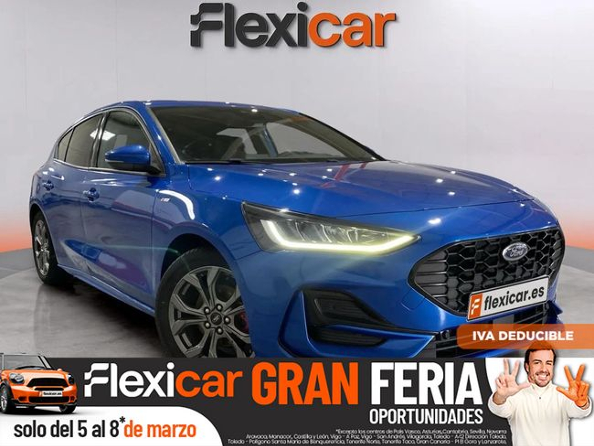 Imagen de FORD Focus
