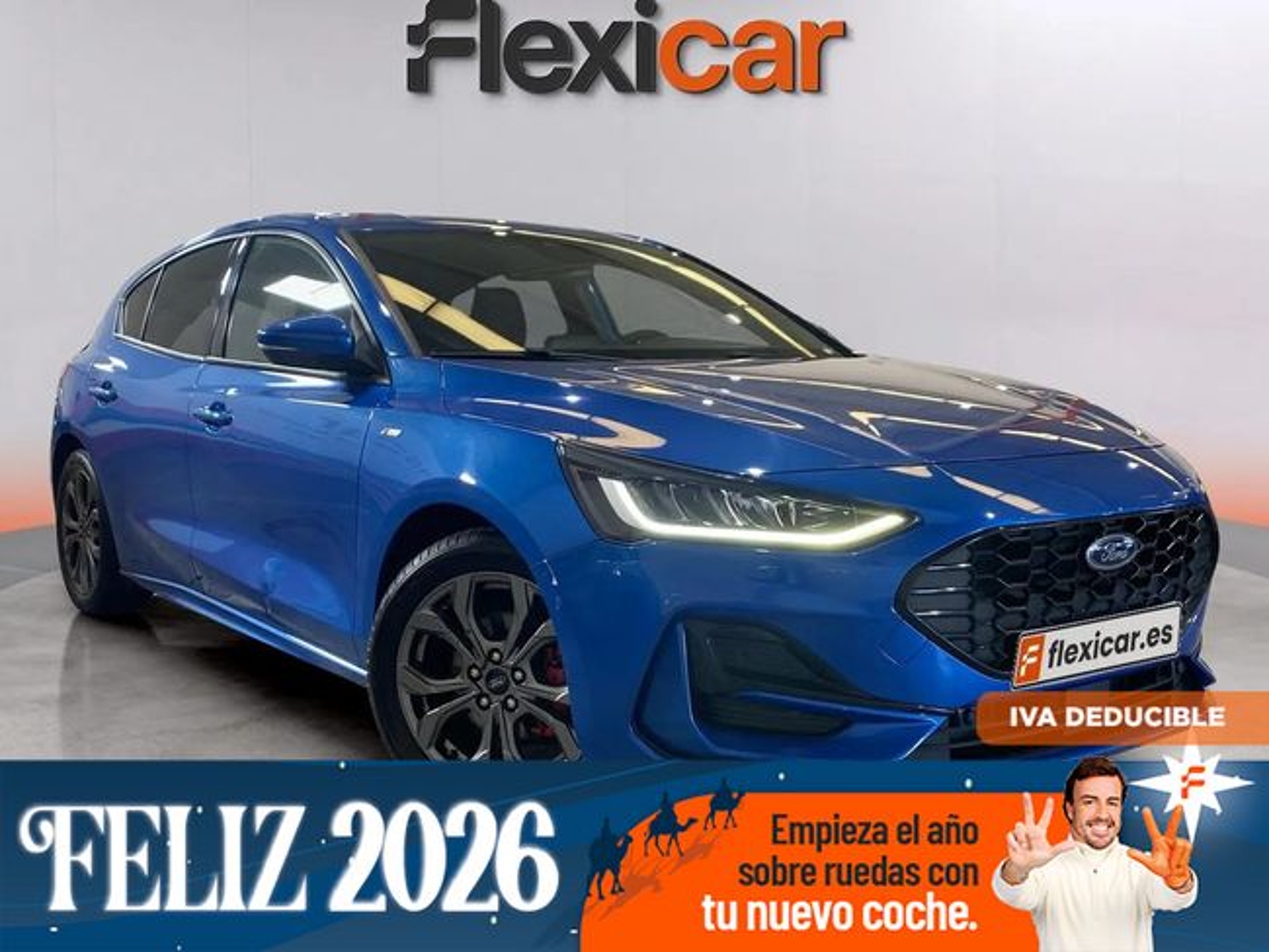 Imagen de FORD Focus