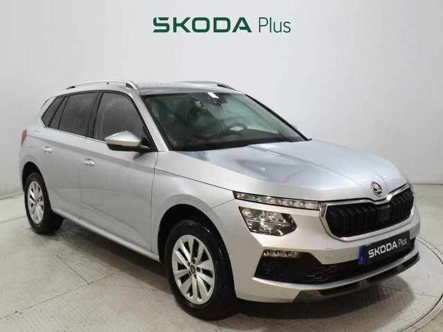 Foto del SKODA Kamiq 1.0 TSI Selection DSG 85kW
