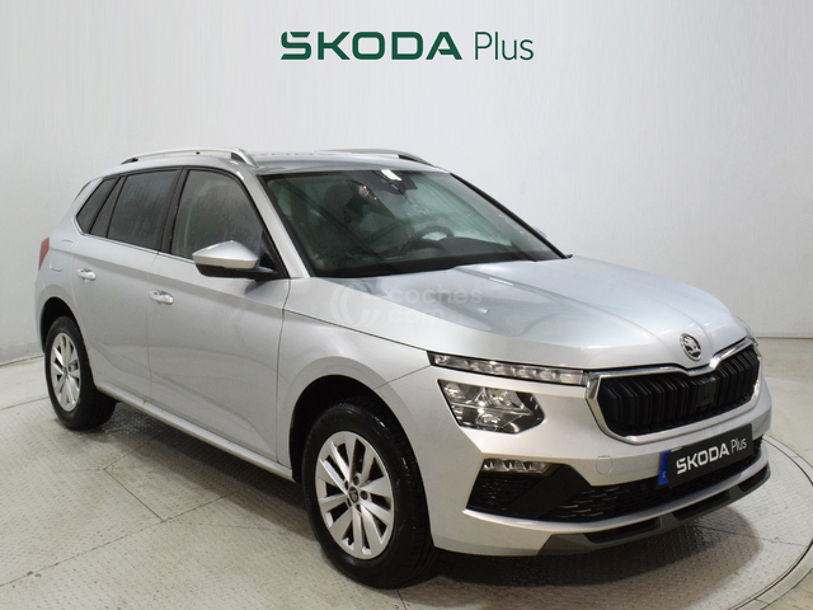 Foto del SKODA Kamiq 1.0 TSI Selection DSG 85kW