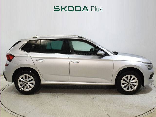 Foto del SKODA Kamiq 1.0 TSI Selection DSG 85kW