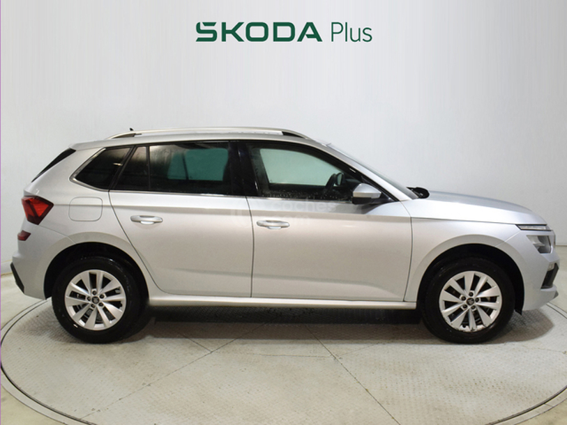 Foto del SKODA Kamiq 1.0 TSI Selection DSG 85kW