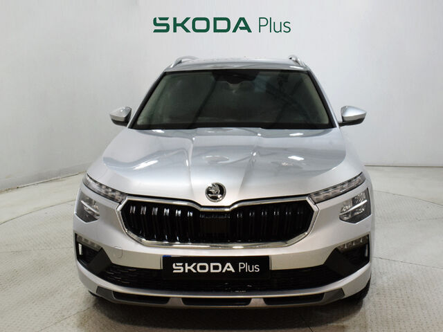 Foto del SKODA Kamiq 1.0 TSI Selection DSG 85kW