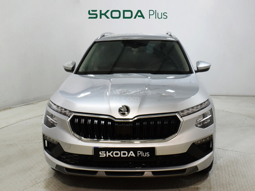 Foto del SKODA Kamiq 1.0 TSI Selection DSG 85kW